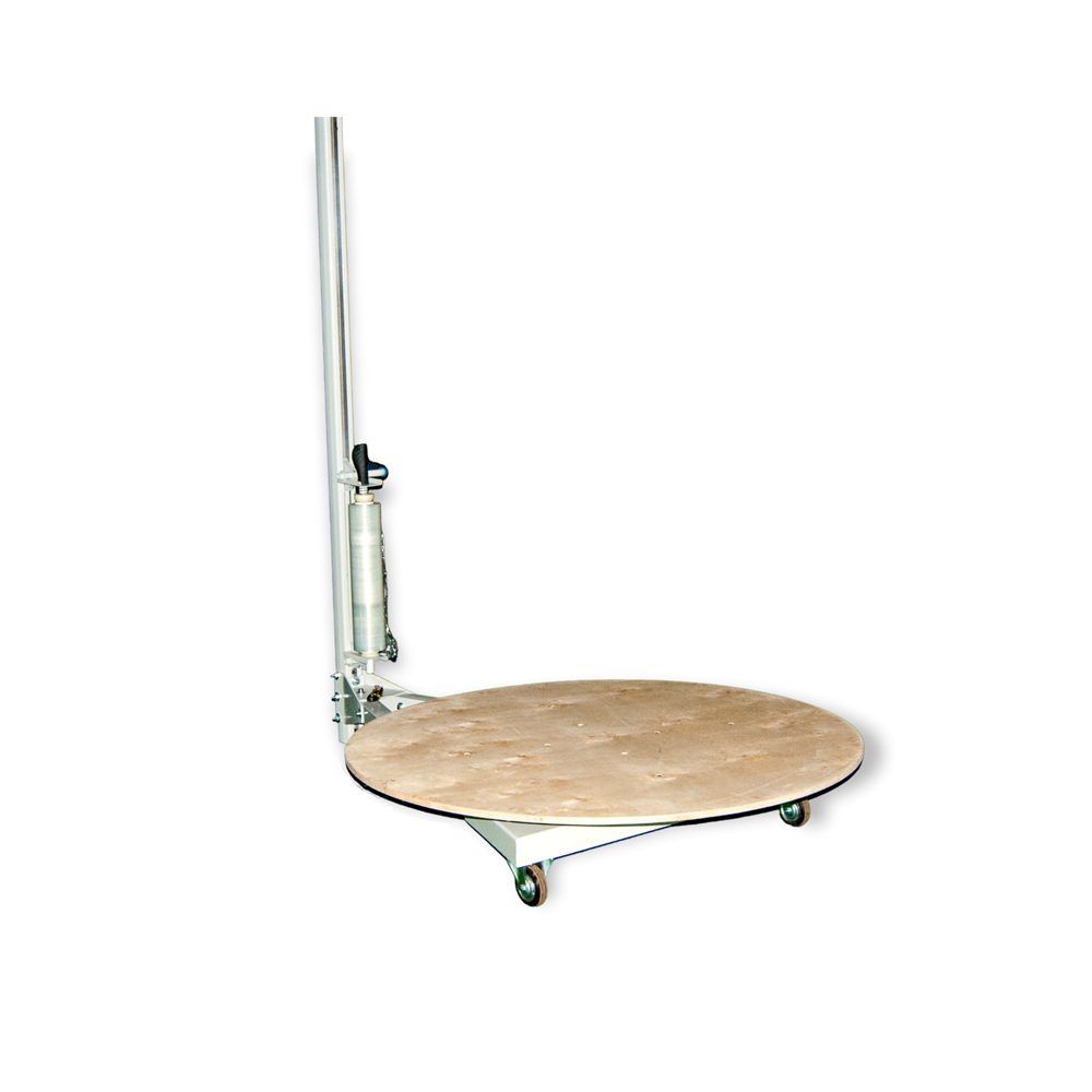 Упаковочное оборудование в стрейч плёнку в Барнауле фото 6 Бытовая электроника Барнаул