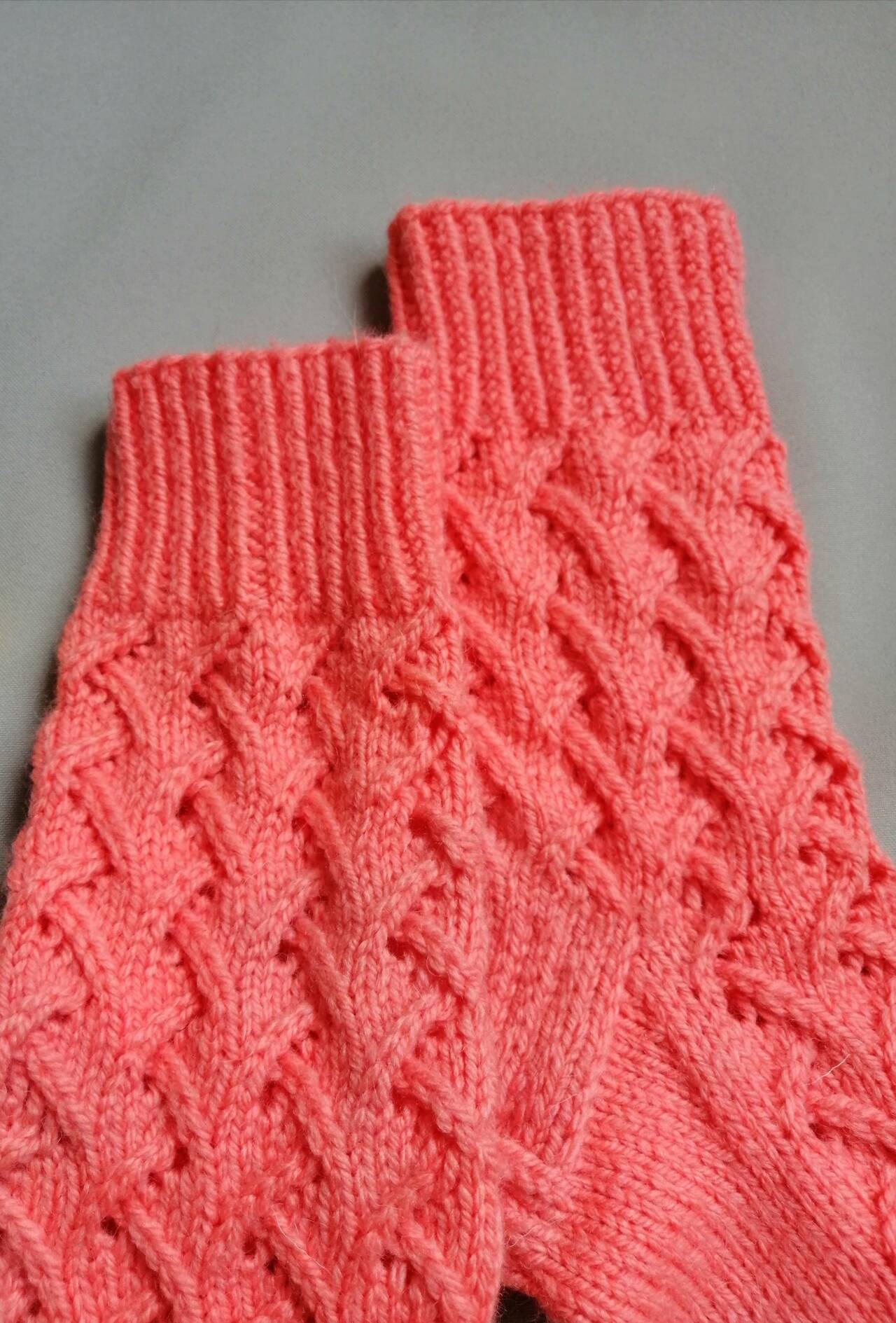 Носочки ручной работы в Санкт-Петербурге фото 6 Личные вещи Санкт-Петербург