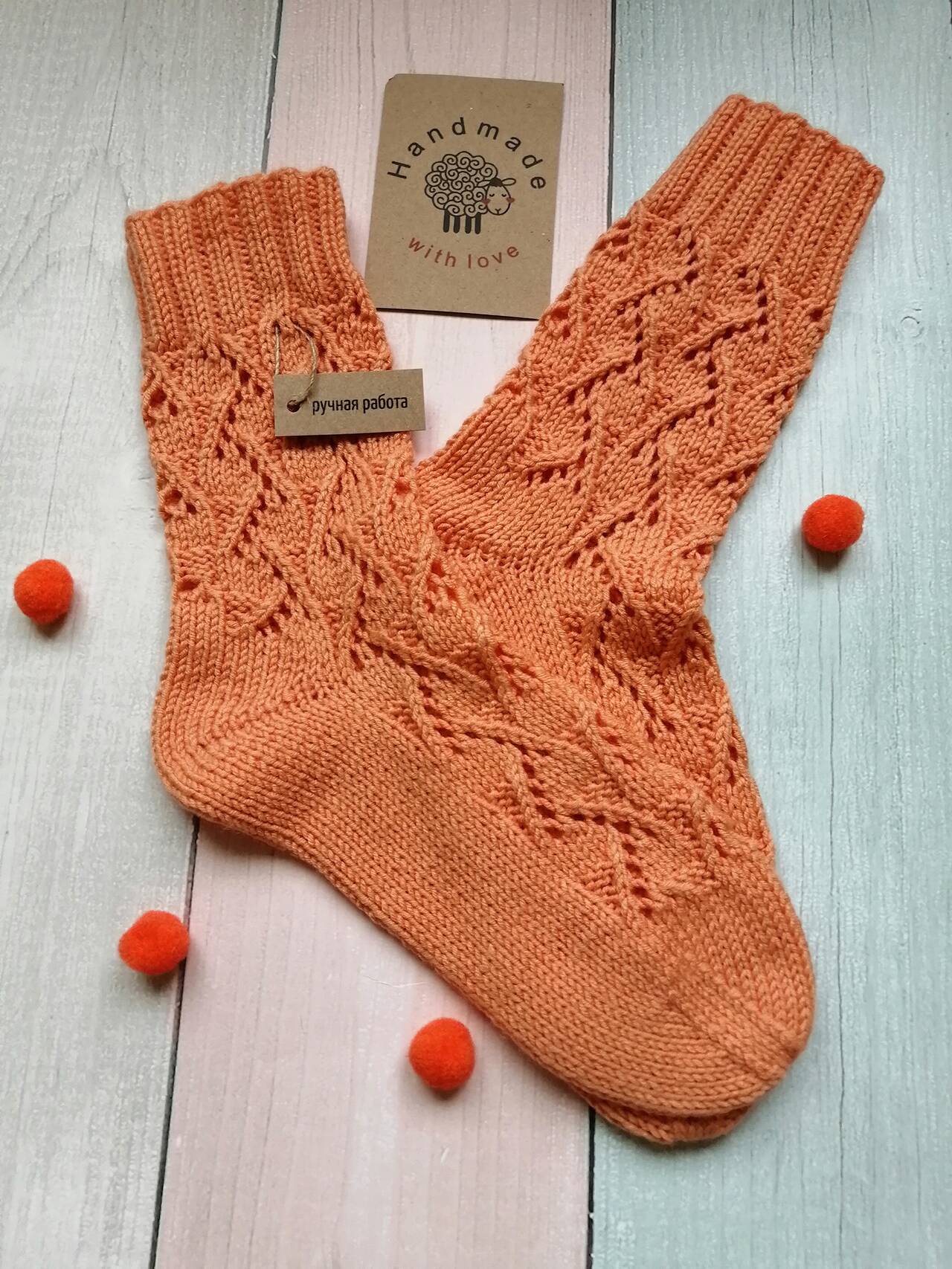 Носочки ручной работы в Санкт-Петербурге фото 3 Личные вещи Санкт-Петербург Носочки ручной работы в Санкт-Петербурге фото 3 Личные вещи Санкт-Петербург