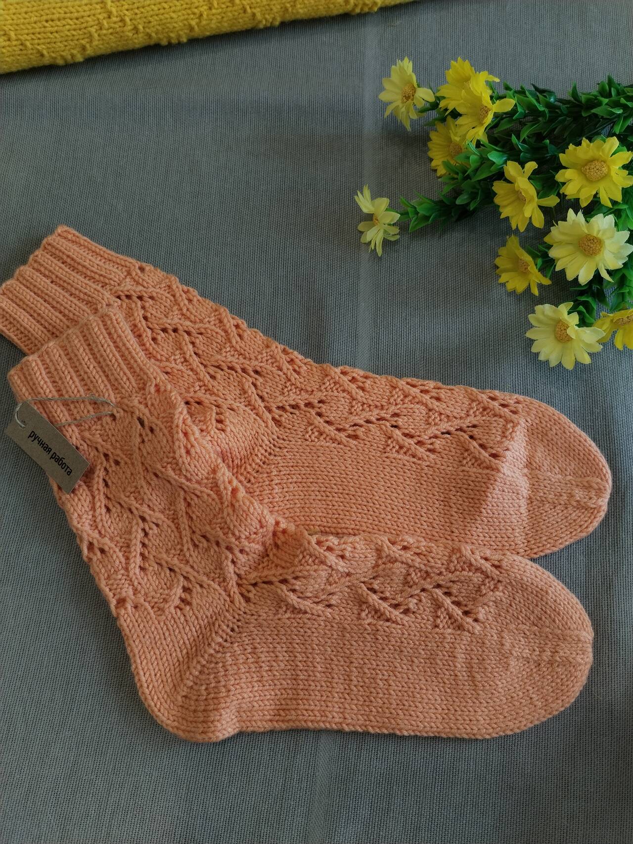 Носочки ручной работы в Санкт-Петербурге фото 2 Личные вещи Санкт-Петербург Носочки ручной работы в Санкт-Петербурге фото 2 Личные вещи Санкт-Петербург