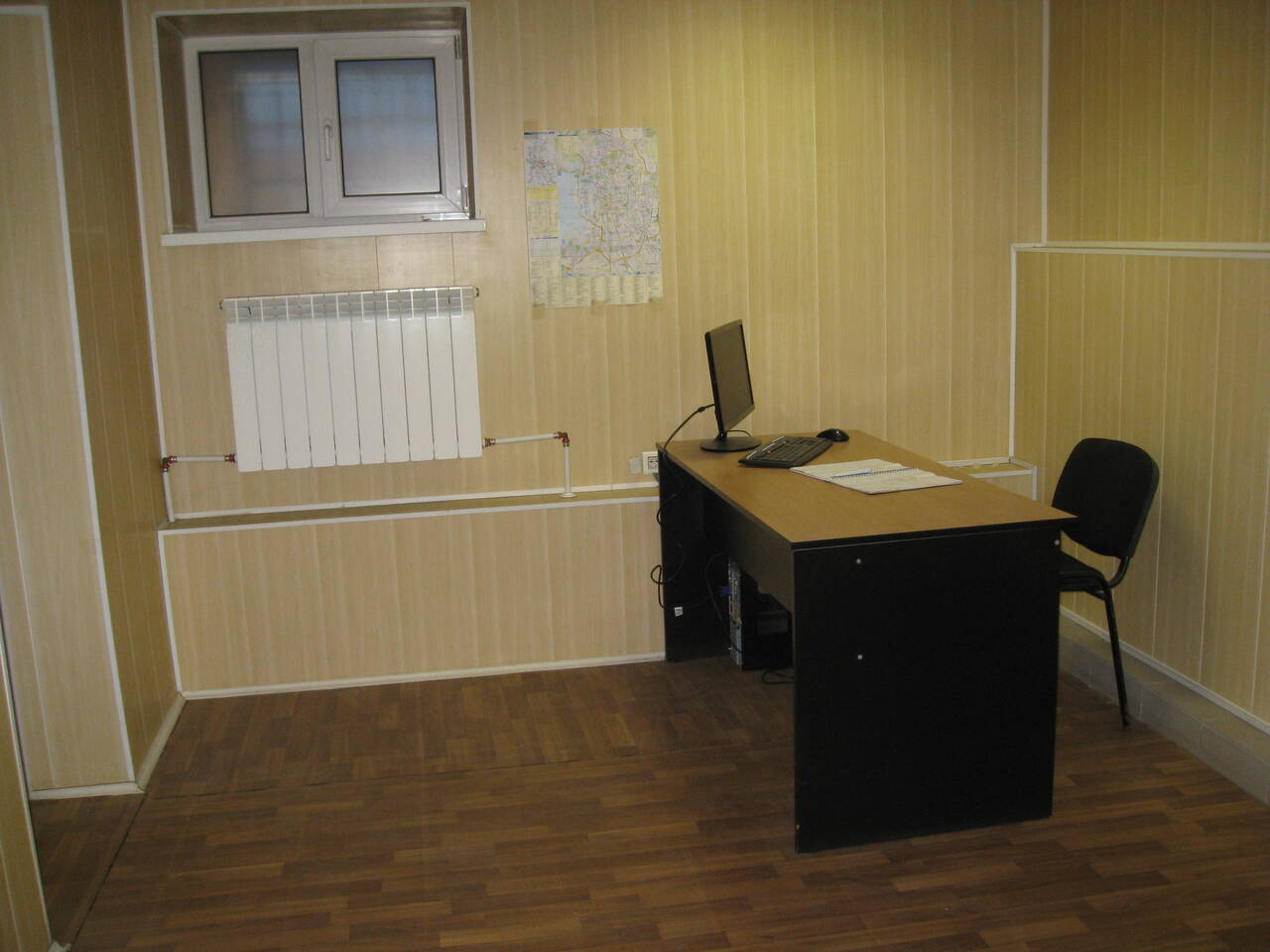 Продажа офиса 65 кв.м. в Санкт-Петербурге фото 2 Недвижимость Санкт-Петербург