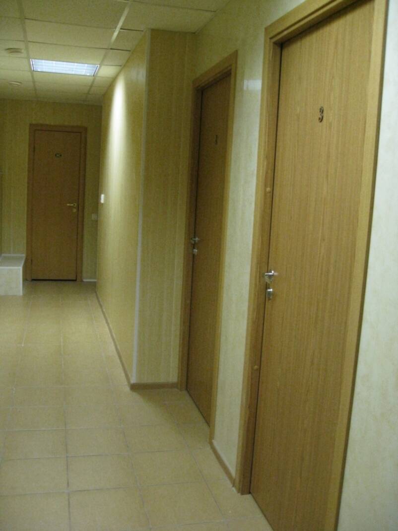 Продажа офиса 65 кв.м. в Санкт-Петербурге фото 3 Недвижимость Санкт-Петербург