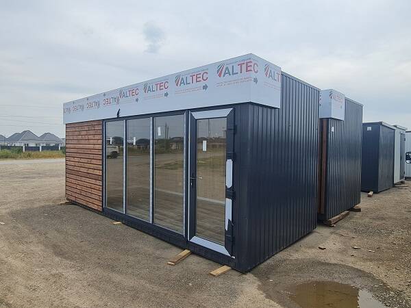 Торговый павильон в наличии в Москве фото 6 Недвижимость Москва