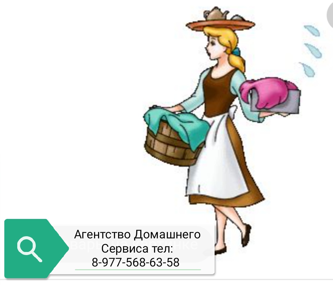 Домашний сервис. Домашний сервис.