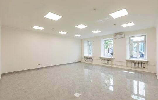 офис в ЦАО с арендатором в Москве фото 2 Недвижимость Москва