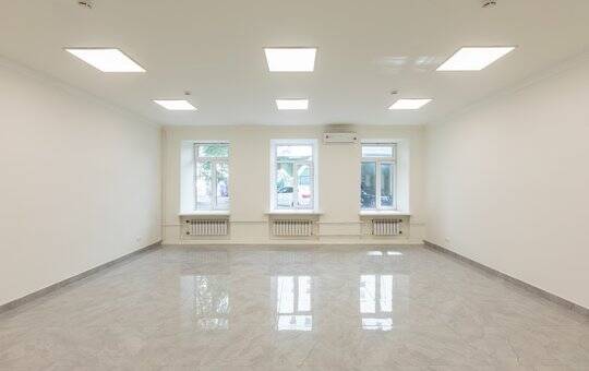 офис в ЦАО с арендатором