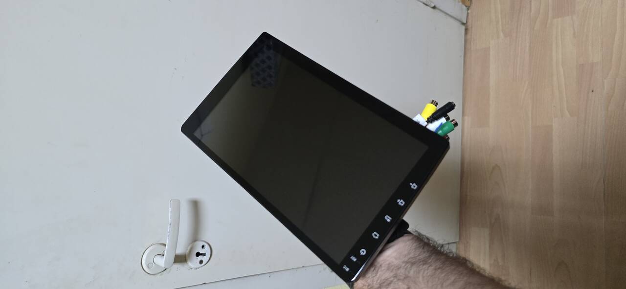 Андроид магнитола  в Долгопрудном фото 4 Бытовая электроника Долгопрудный