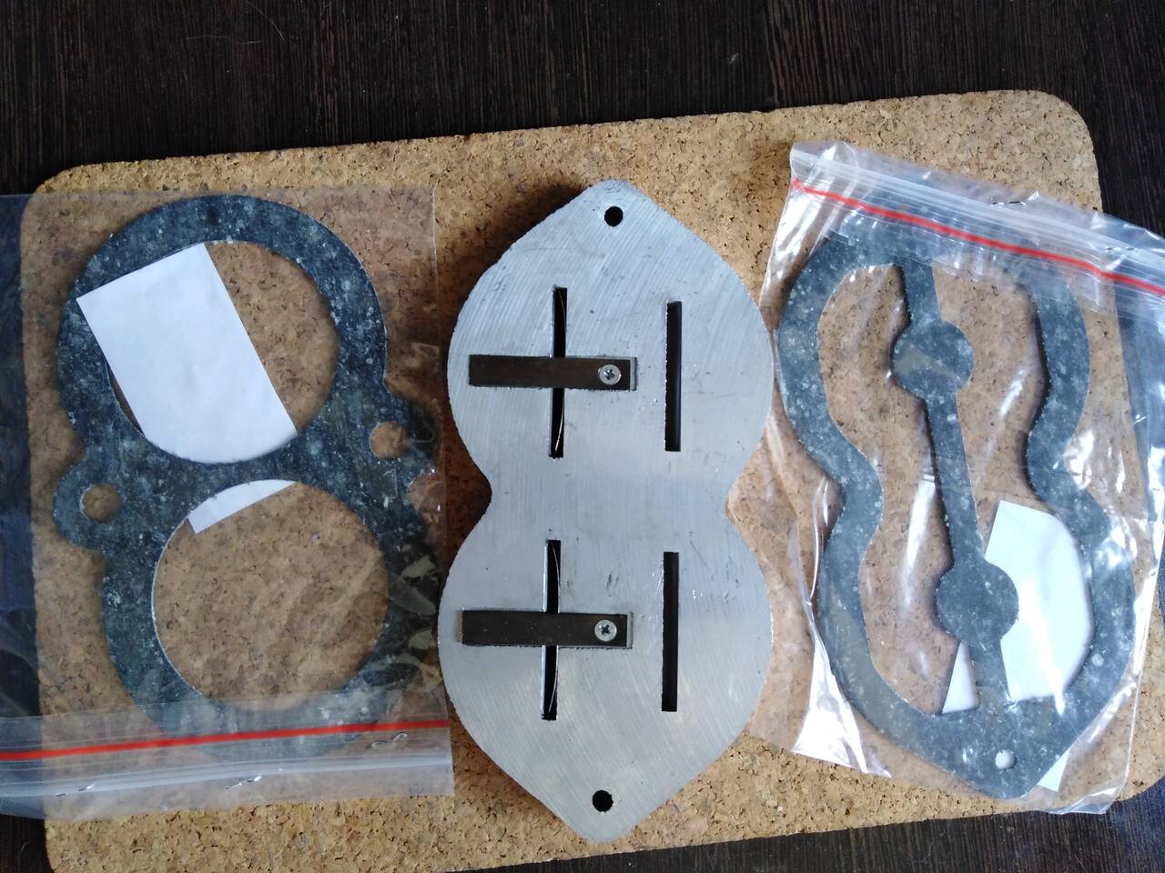 С415М, С412М, С416М, К22, К24М, К33 ремонтные поршни ВД компрессоры запчасти в Алуште фото 4 Транспорт Алушта