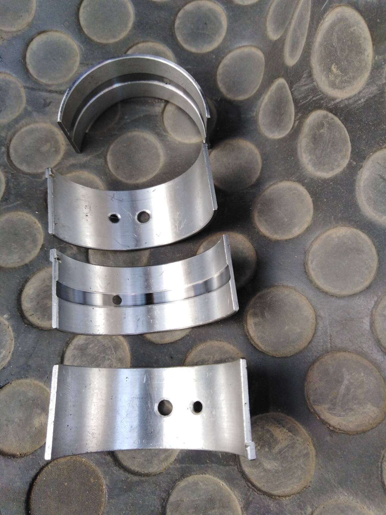 С415М, С412М, С416М, К22, К24М, К33 ремонтные поршни ВД компрессоры запчасти в Алуште фото 7 Транспорт Алушта