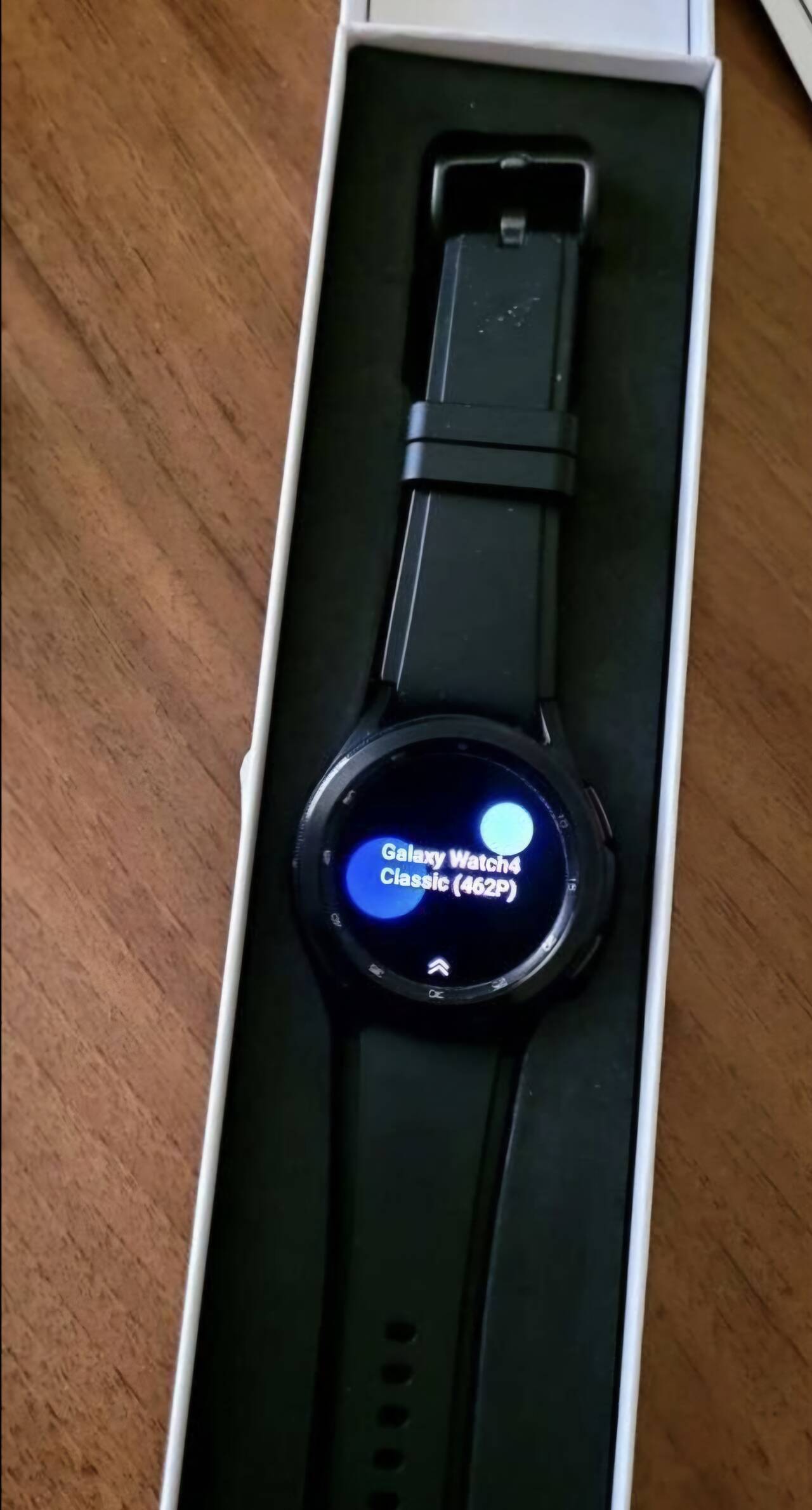 Часы Samsung 42см в Долгопрудном фото 3 Бытовая электроника Долгопрудный