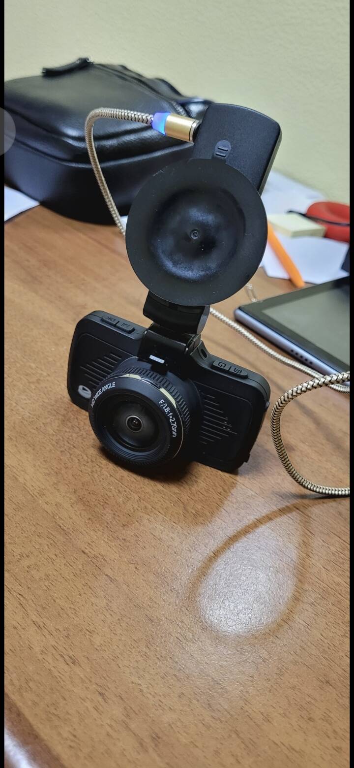 Видеорегистратор в Долгопрудном фото 4 Транспорт Долгопрудный