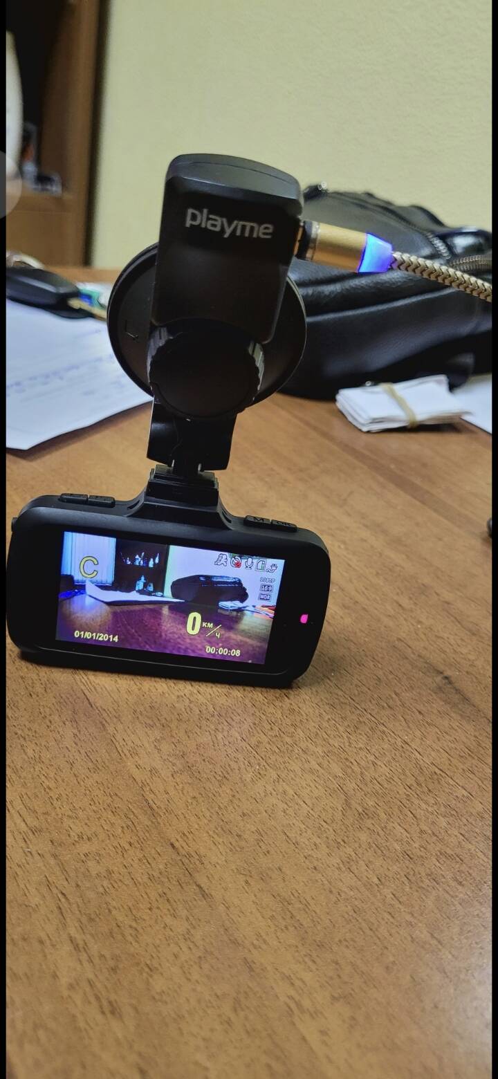 Видеорегистратор в Долгопрудном фото 3 Транспорт Долгопрудный