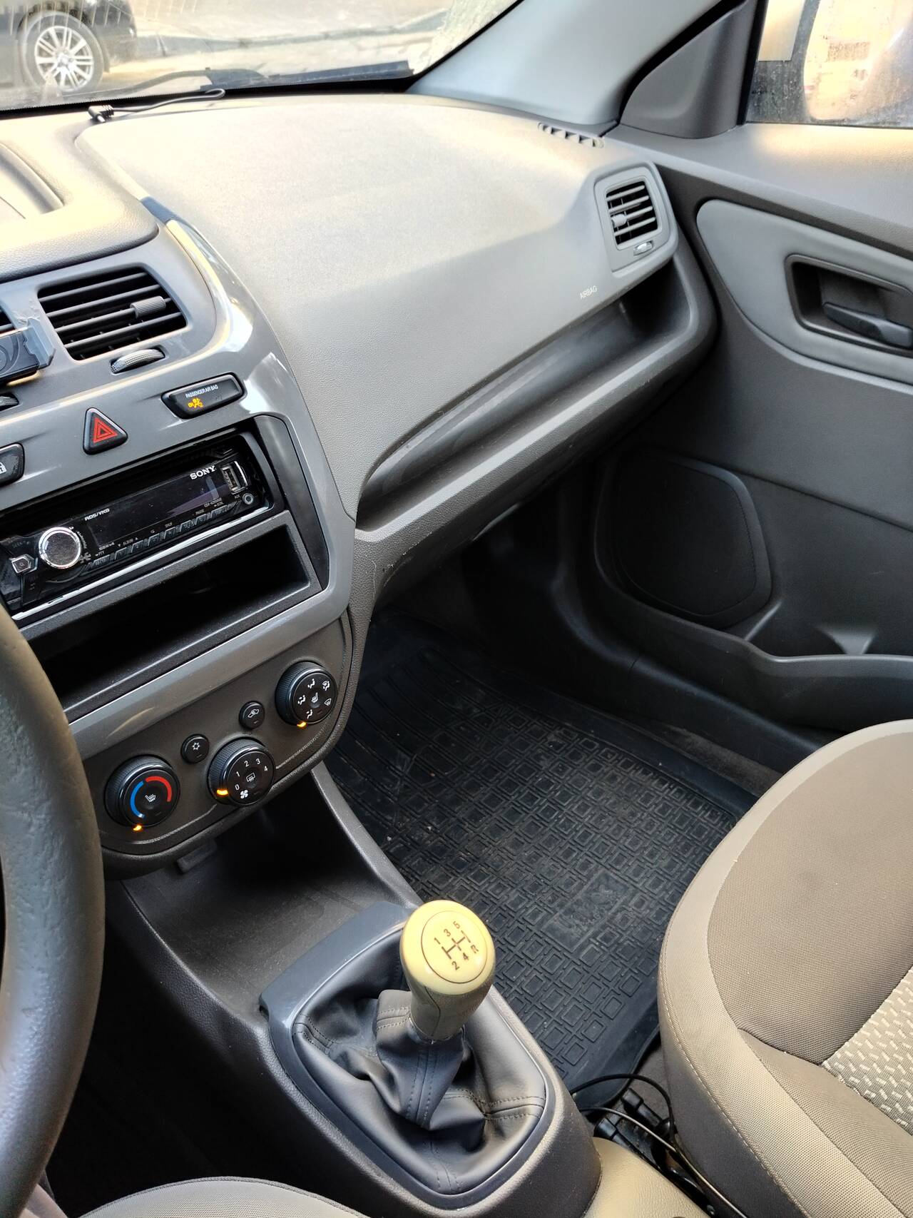 Chevrolet cobalt в Москве фото 2 Транспорт Москва