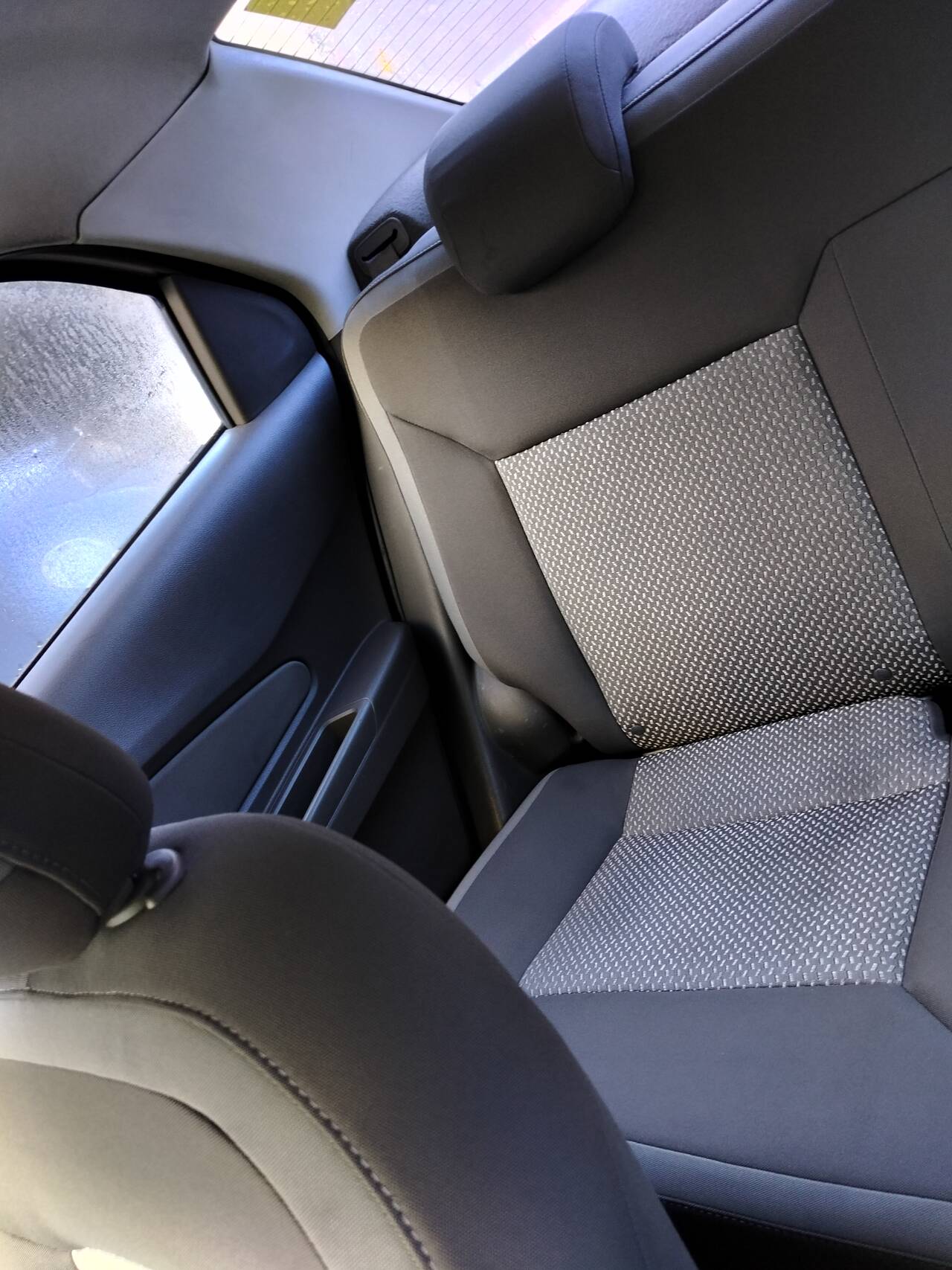 Chevrolet cobalt в Москве фото 7 Транспорт Москва