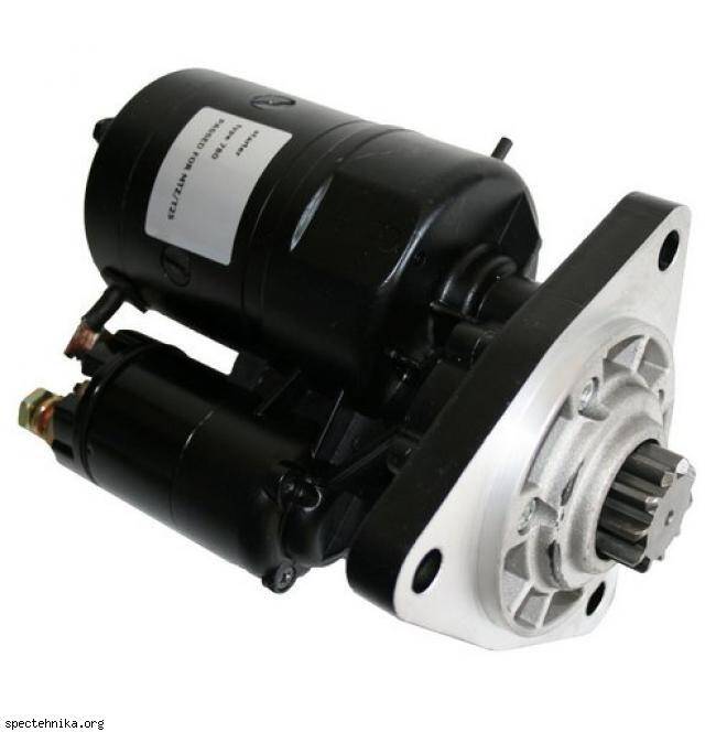 Ремонт стартера. Ремонт генератора в Санкт-Петербурге фото 2 Услуги Санкт-Петербург