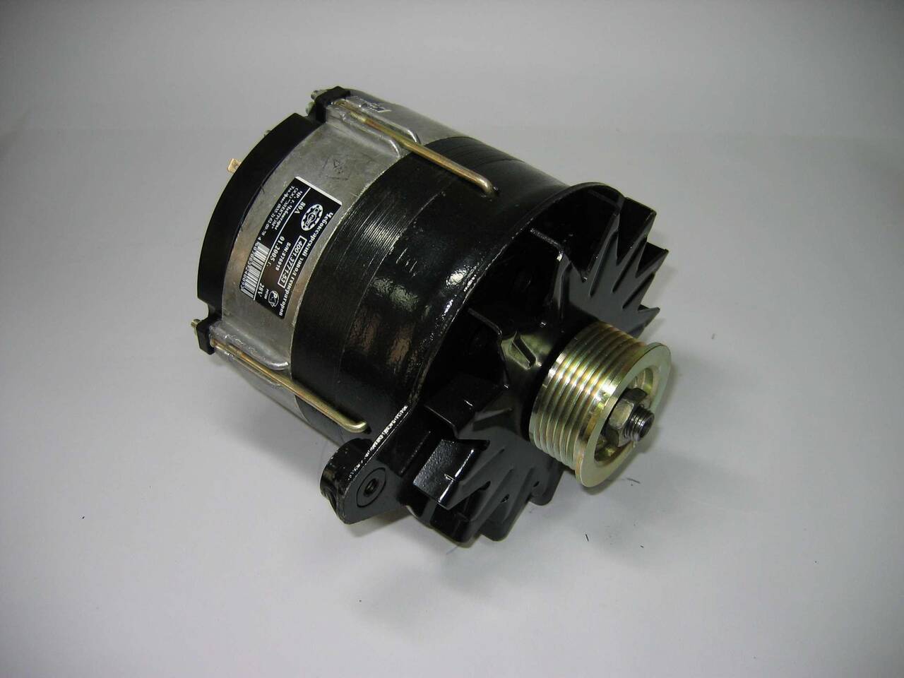 Ремонт стартера. Ремонт генератора в Санкт-Петербурге фото 3 Услуги Санкт-Петербург