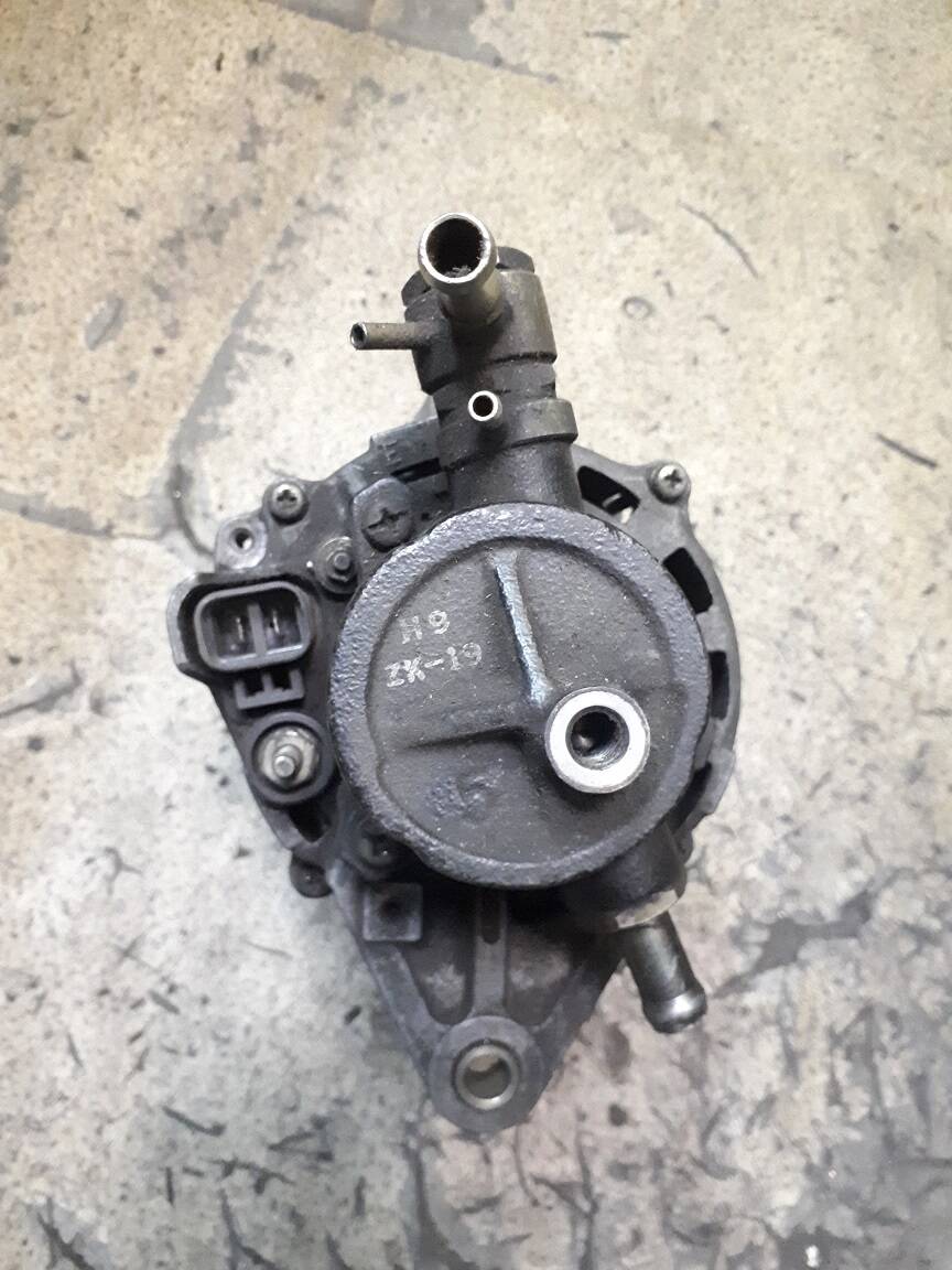 генератор NISSAN Terrano 1993-1996 в Санкт-Петербурге фото 2 Транспорт Санкт-Петербург