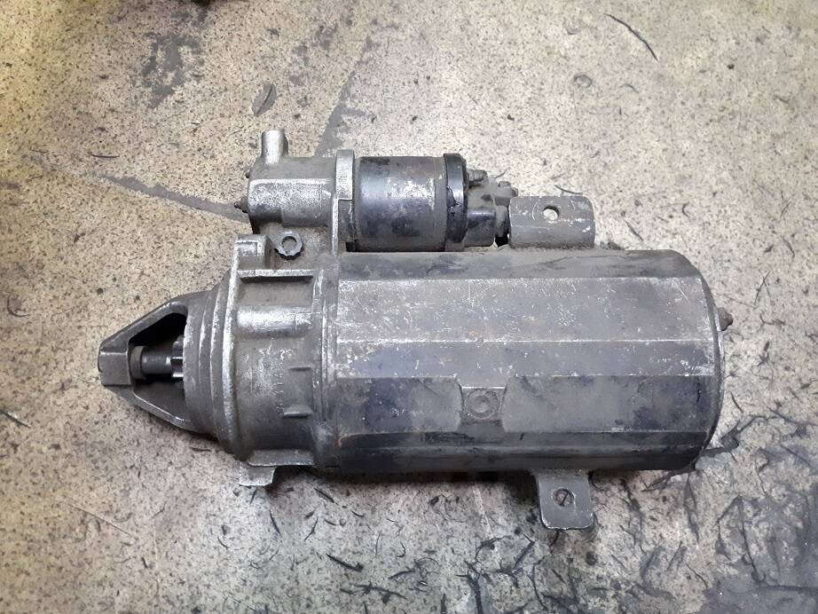 Стартер для CITROEN C25 в Санкт-Петербурге фото 1 Транспорт Санкт-Петербург