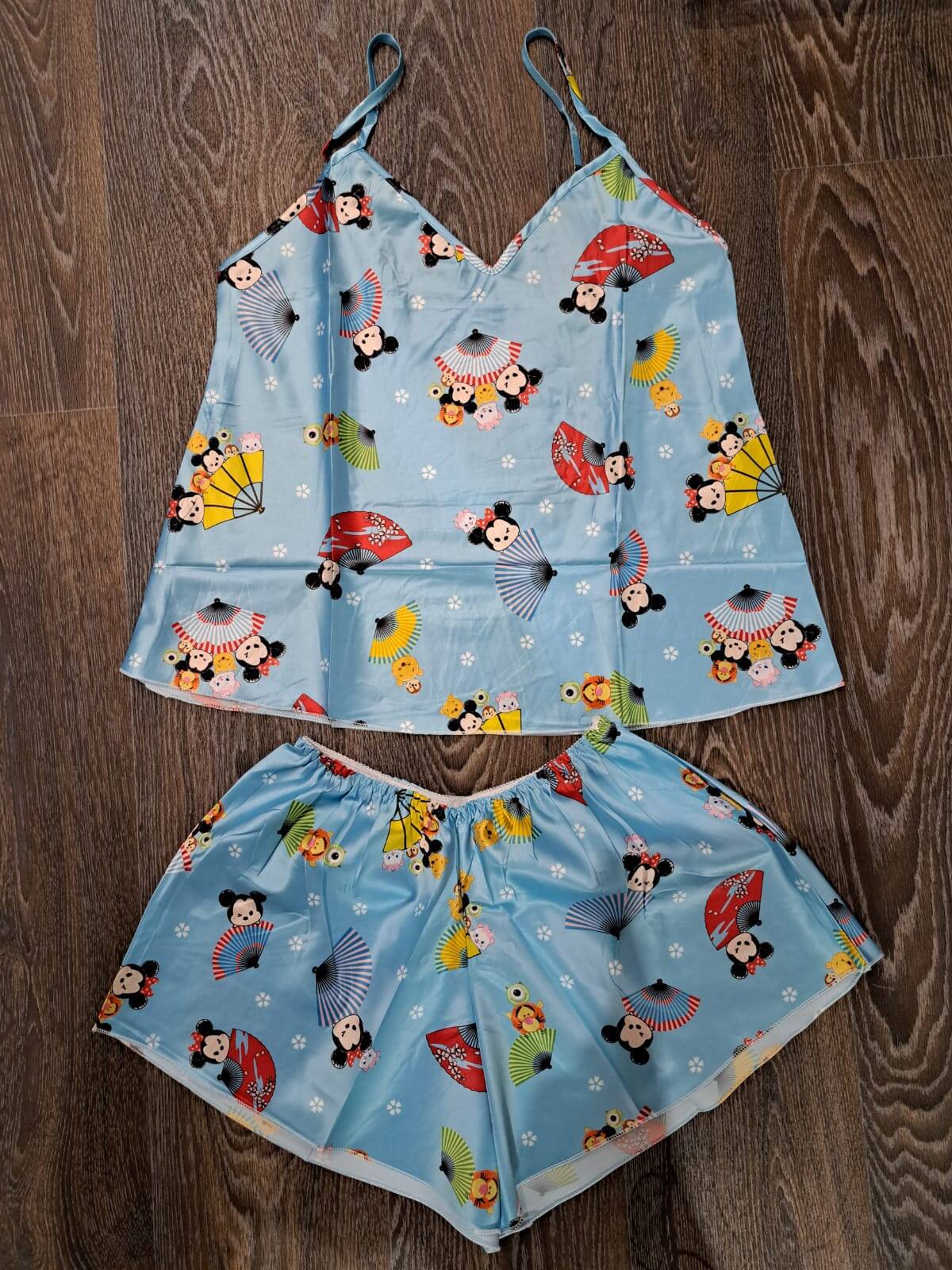 Пижамы шёлковые в Кемерово фото 5 Личные вещи Кемерово