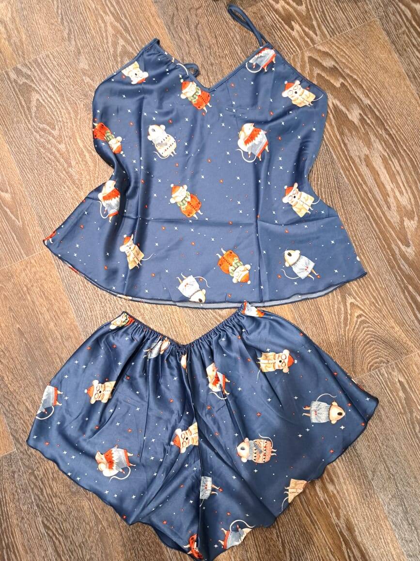 Пижамы шёлковые в Кемерово фото 7 Личные вещи Кемерово