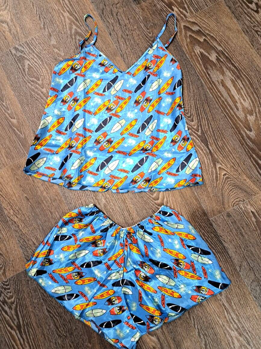 Пижамы шёлковые в Кемерово фото 2 Личные вещи Кемерово