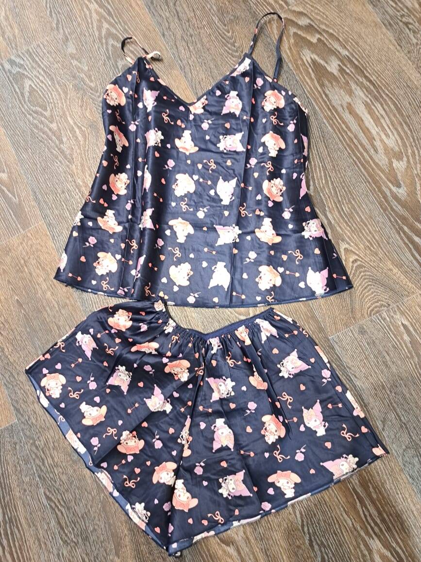 Пижамы шёлковые в Кемерово фото 3 Личные вещи Кемерово