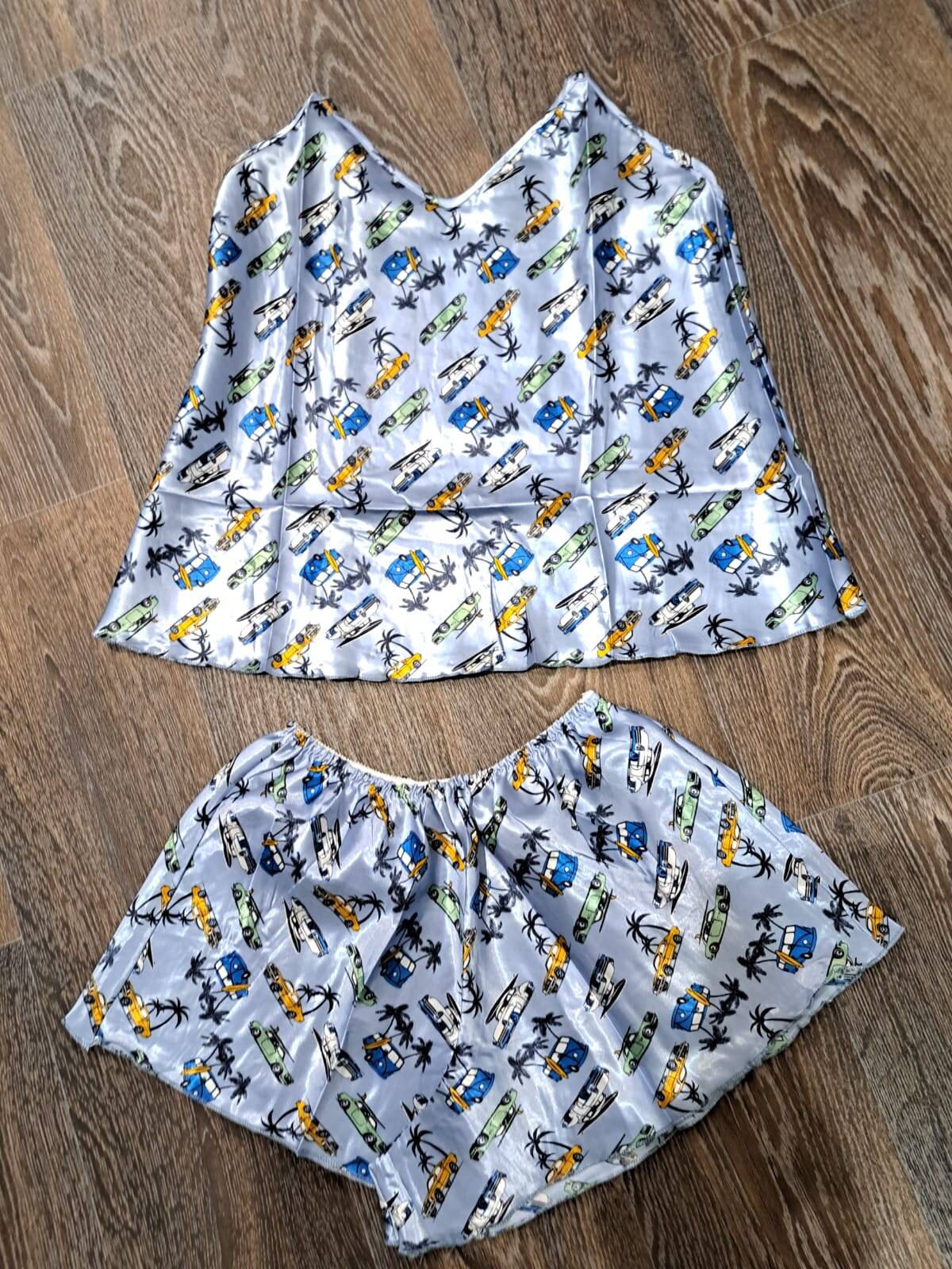 Пижамы шёлковые в Кемерово фото 1 Личные вещи Кемерово