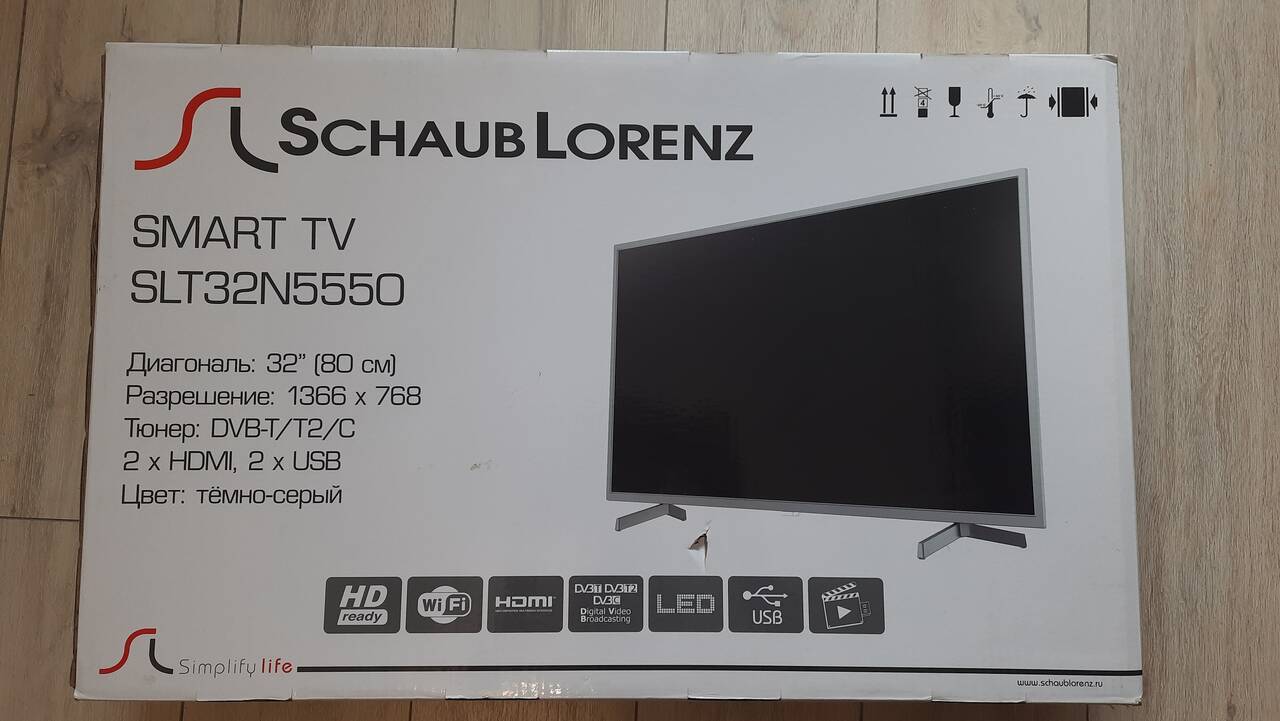 Продам телевизор BBK 32LEX 5042/T2C в Симферополе фото 7 Бытовая электроника Симферополь Продам телевизор BBK 32LEX 5042/T2C в Симферополе фото 7 Бытовая электроника Симферополь