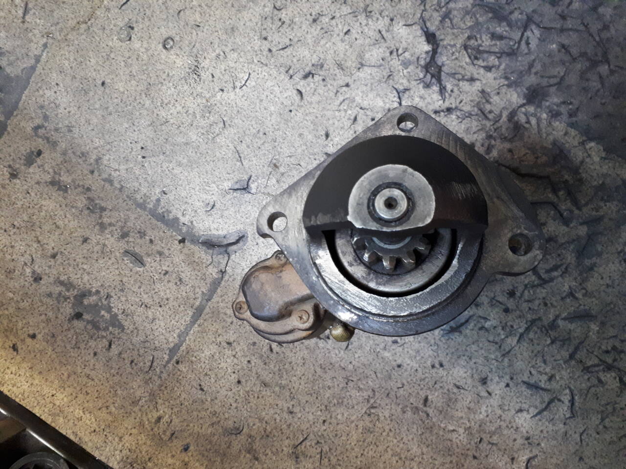 стартер 11131292 для JCB 3CX в Санкт-Петербурге фото 2 Транспорт Санкт-Петербург стартер 11131292 для JCB 3CX в Санкт-Петербурге фото 2 Транспорт Санкт-Петербург