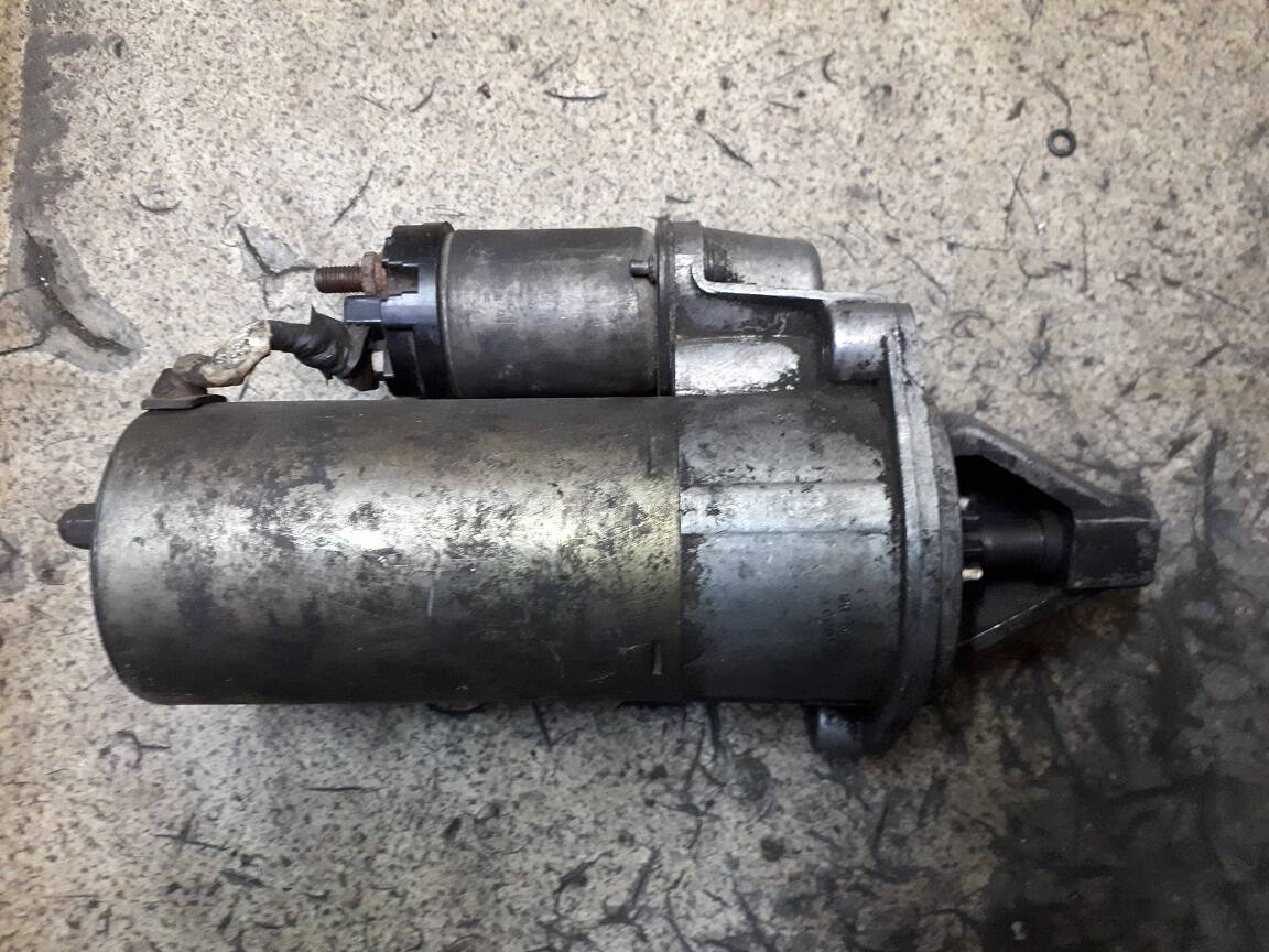 Стартер ГАЗ,УАЗ дв.ЗМЗ-406,405,409,40524 в Санкт-Петербурге фото 1 Транспорт Санкт-Петербург