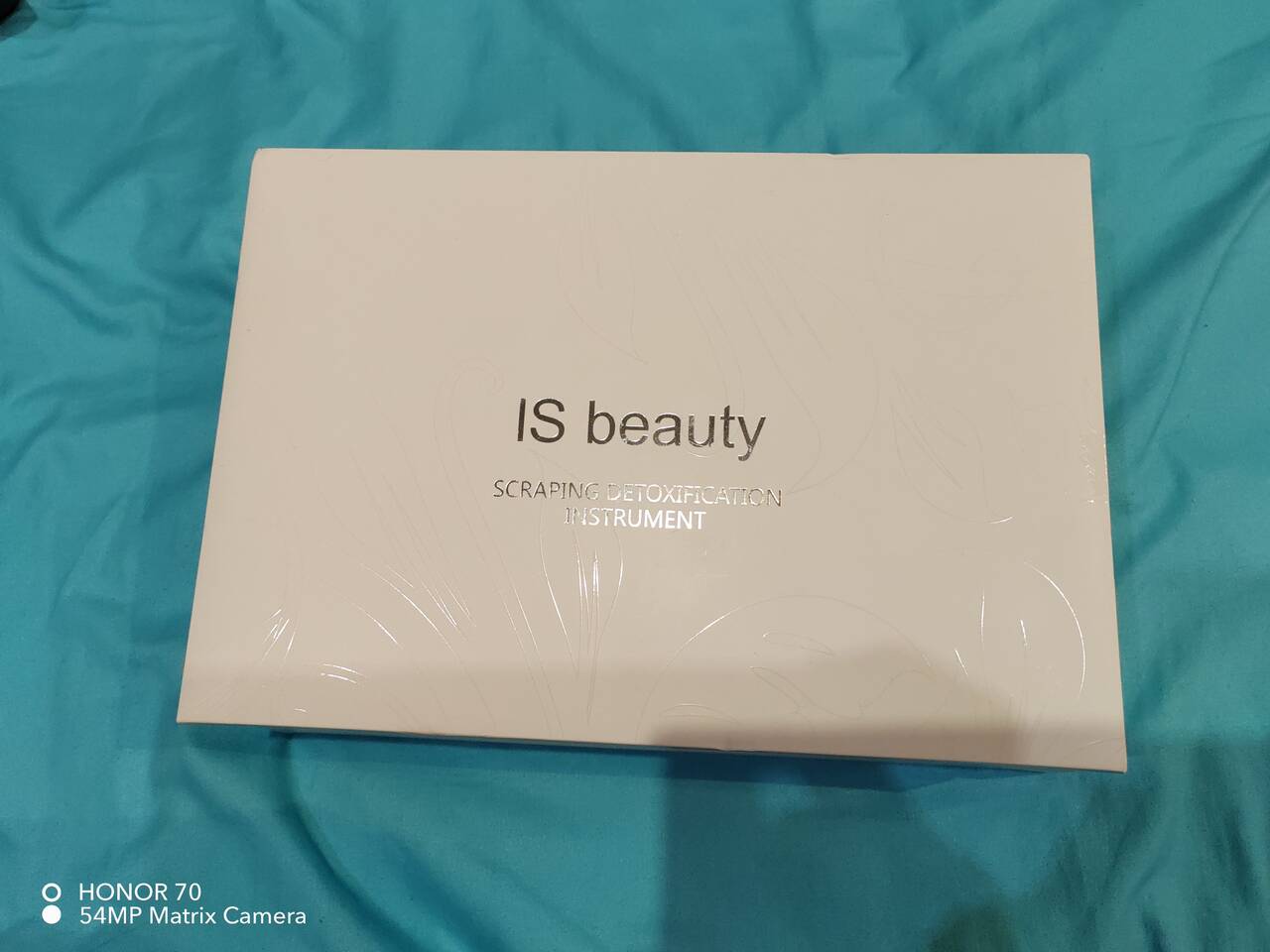 Массажёр вакуумный антицеллюлитный Foster 