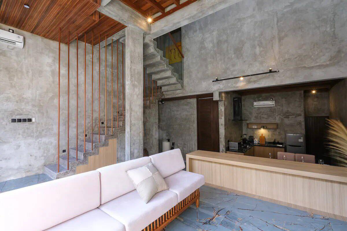 готовый таунхаус на Бали с подтвержденной доходностью 14% в Москве фото 3 Недвижимость Москва