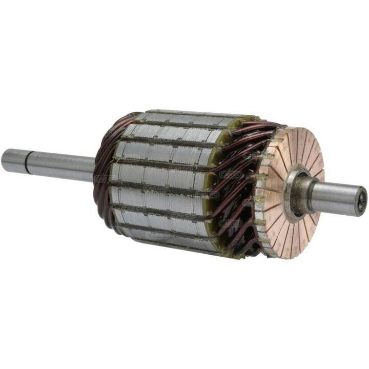 Ротор стартера D9E в Санкт-Петербурге фото 1 Транспорт Санкт-Петербург