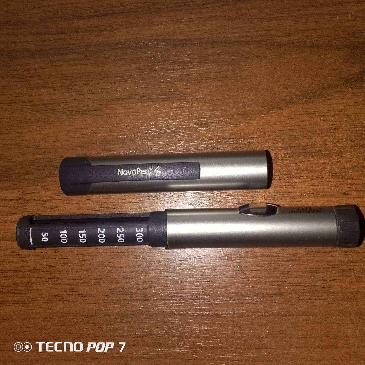 NovoPen4 в Москве фото 2 Личные вещи Москва