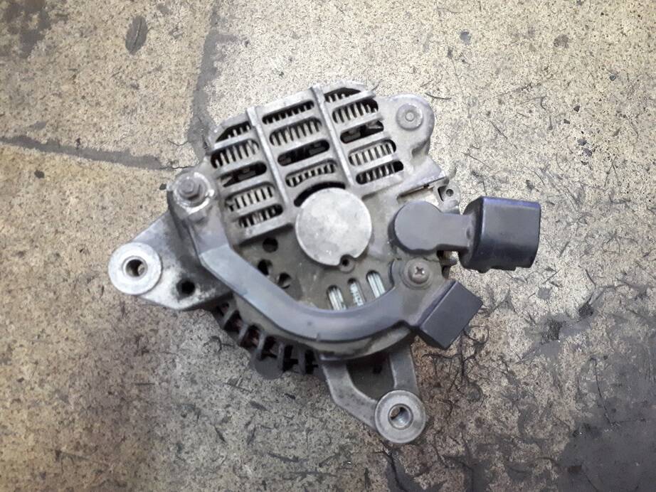 генератор CITROEN C4 A003TB2691J в Санкт-Петербурге фото 2 Транспорт Санкт-Петербург