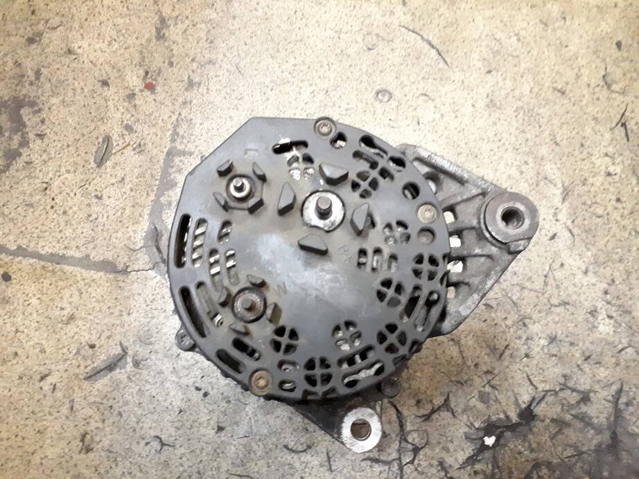 Генератор ГАЗ-3302 дв.CUMMINS в Санкт-Петербурге фото 3 Транспорт Санкт-Петербург