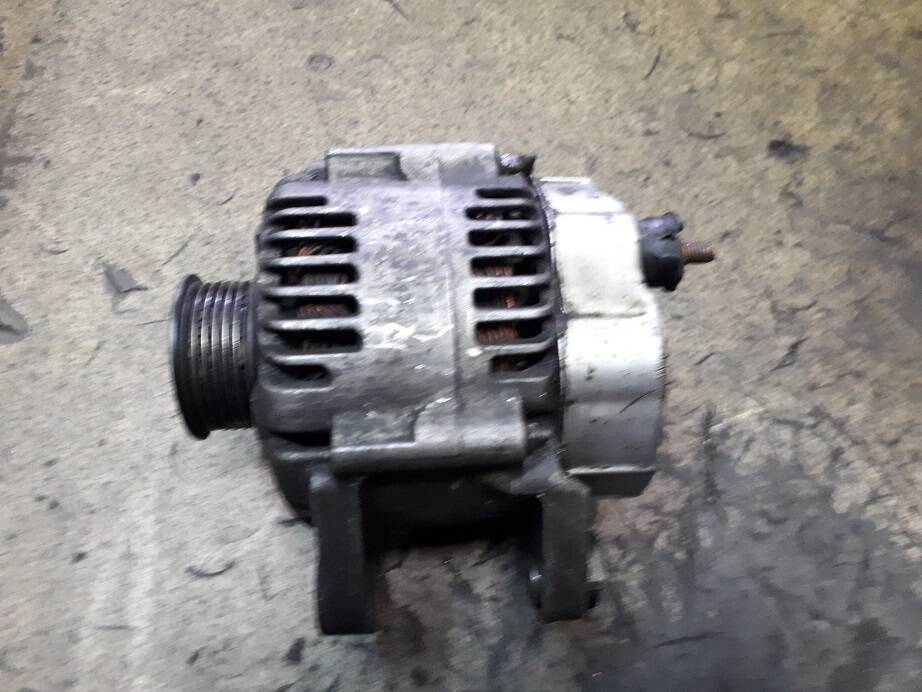 Генератор Hyundai Santa Fe 2007 г в Санкт-Петербурге фото 1 Транспорт Санкт-Петербург