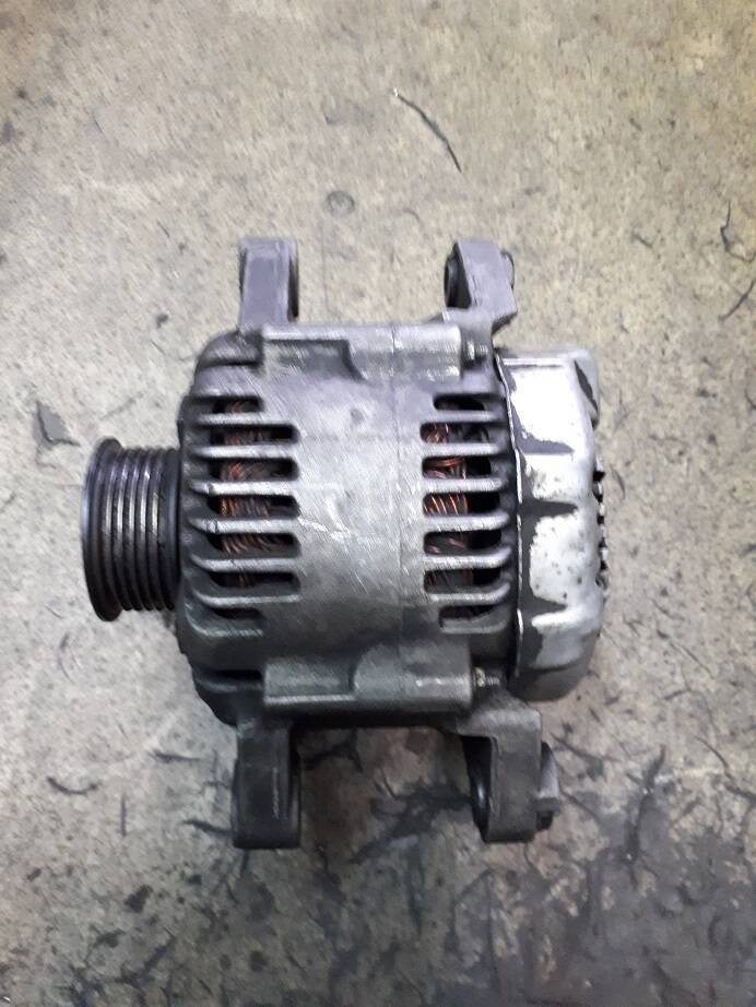 Генератор Hyundai Santa Fe 2007 г в Санкт-Петербурге фото 3 Транспорт Санкт-Петербург