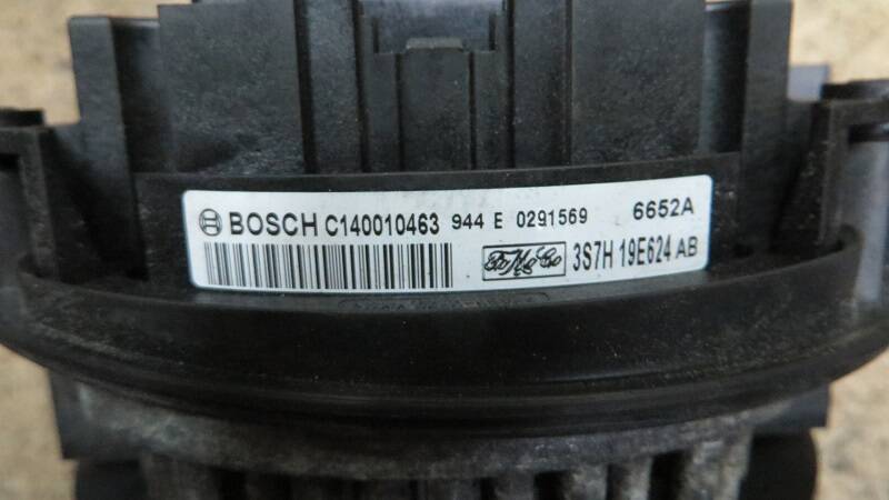 Моторчик печки Ford Mondeo в Санкт-Петербурге фото 3 Транспорт Санкт-Петербург