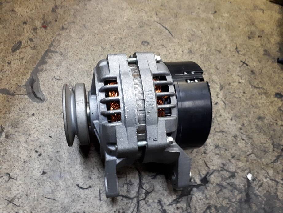 Генератор для ГАЗ, УАЗ 9402.3701-17 в Санкт-Петербурге фото 1 Транспорт Санкт-Петербург Генератор для ГАЗ, УАЗ 9402.3701-17 в Санкт-Петербурге фото 1 Транспорт Санкт-Петербург