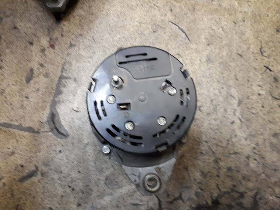 генератор 9402.3701-17 в Санкт-Петербурге фото 2 Транспорт Санкт-Петербург