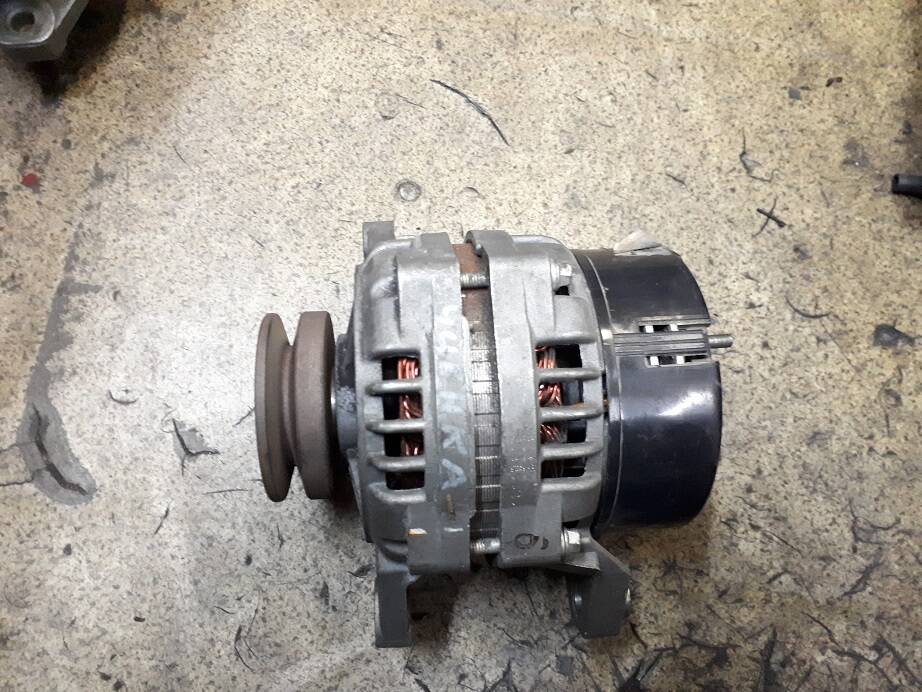 генератор 9402.3701-17 в Санкт-Петербурге фото 1 Транспорт Санкт-Петербург