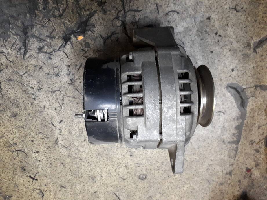 генератор НИВА 9412.3701 в Санкт-Петербурге фото 1 Транспорт Санкт-Петербург