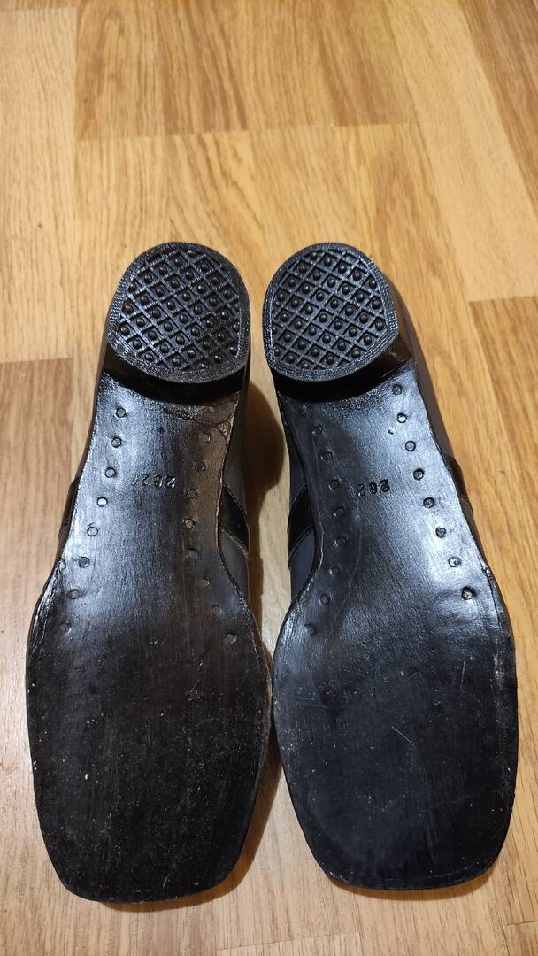 Ботинки лыжные, размер 40 в Санкт-Петербурге фото 2 Увлечения и отдых Санкт-Петербург