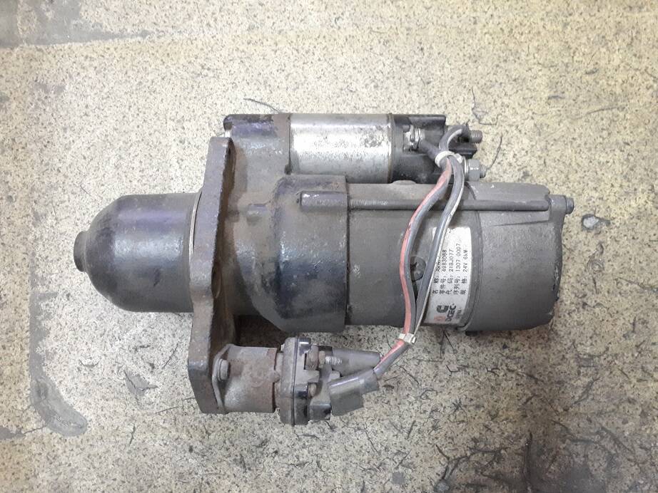 стартер на Автобус Higer 4983068 в Санкт-Петербурге фото 1 Транспорт Санкт-Петербург стартер на Автобус Higer 4983068 в Санкт-Петербурге фото 1 Транспорт Санкт-Петербург