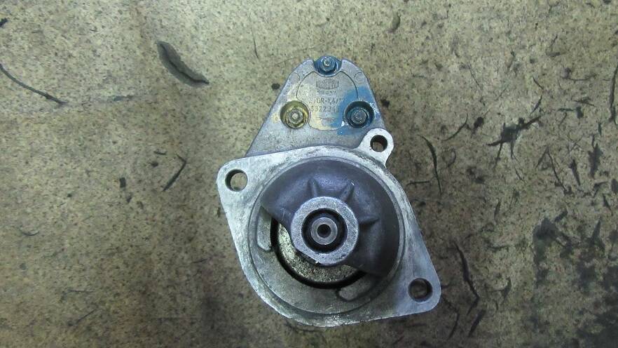 Стартер BMW 318is, BMW 520i 2.0 E34 в Санкт-Петербурге фото 2 Транспорт Санкт-Петербург