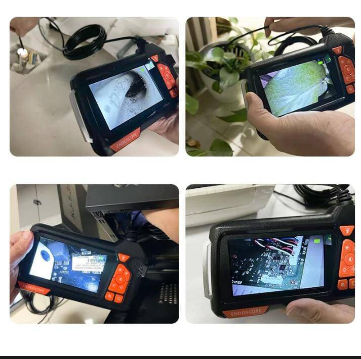 Камера эндоскоп 