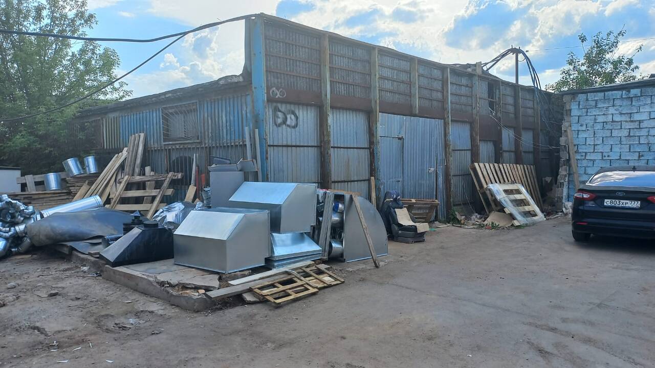 Склад, производство 190 кв.м. в Москве фото 2 Недвижимость Москва Склад, производство 190 кв.м. в Москве фото 2 Недвижимость Москва