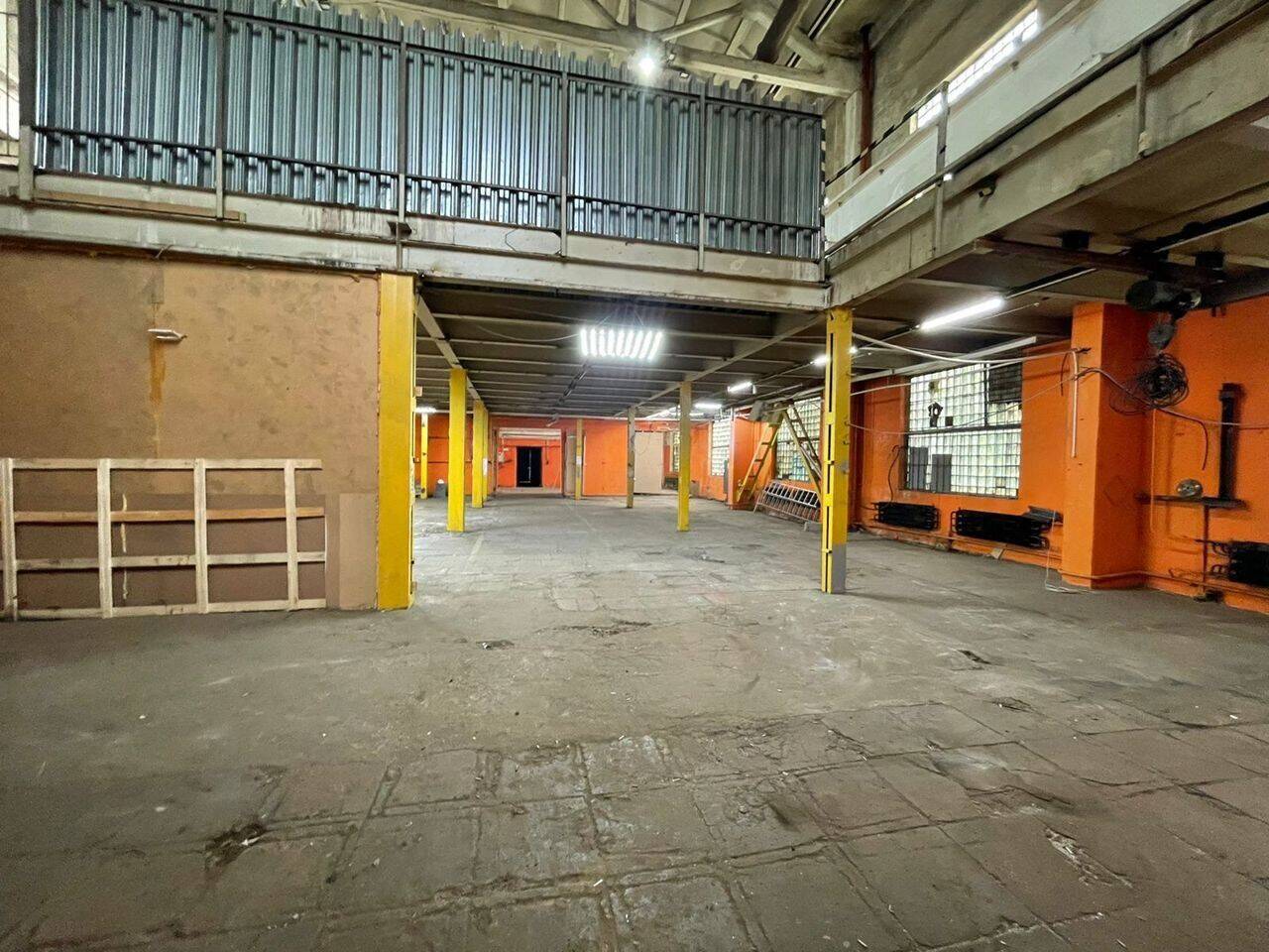 Помещение под склад, производство 550 м.кв.