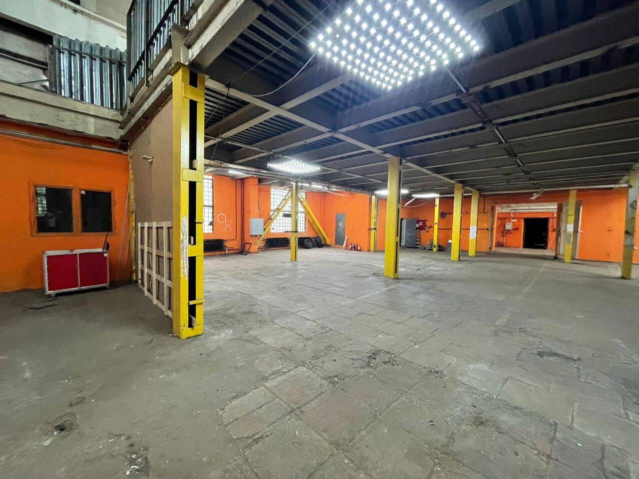 Помещение под склад, производство 550 м.кв. в Москве фото 3 Недвижимость Москва